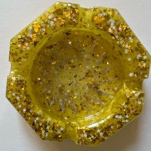 Sun Ashtray